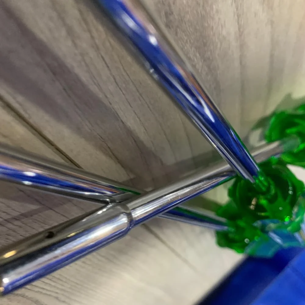 Dnc Nut Catch Drive…