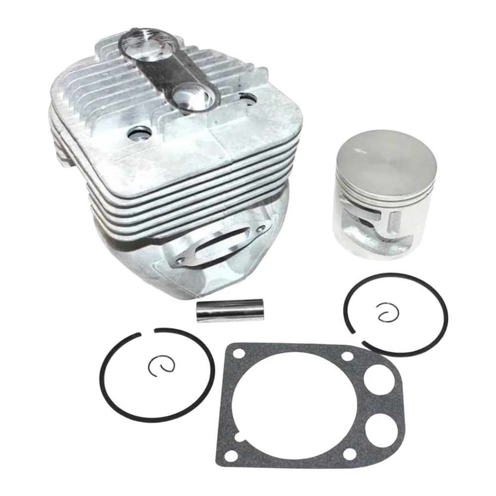 8pcs 60mm Cylinder Kit For K1270 K1270R Cutting Saw Track Saw Engine Parts Replace 582582301 582582302 Accessories
