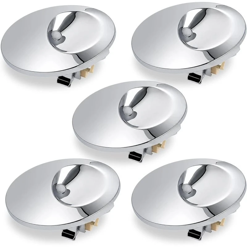 2026 New LED Light Assembly For GE Refrigerator Replace, 5PCS