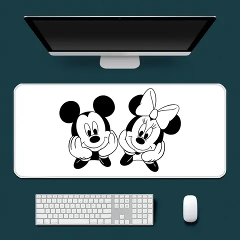 6 best sales माउसपैड प्रेम - №4