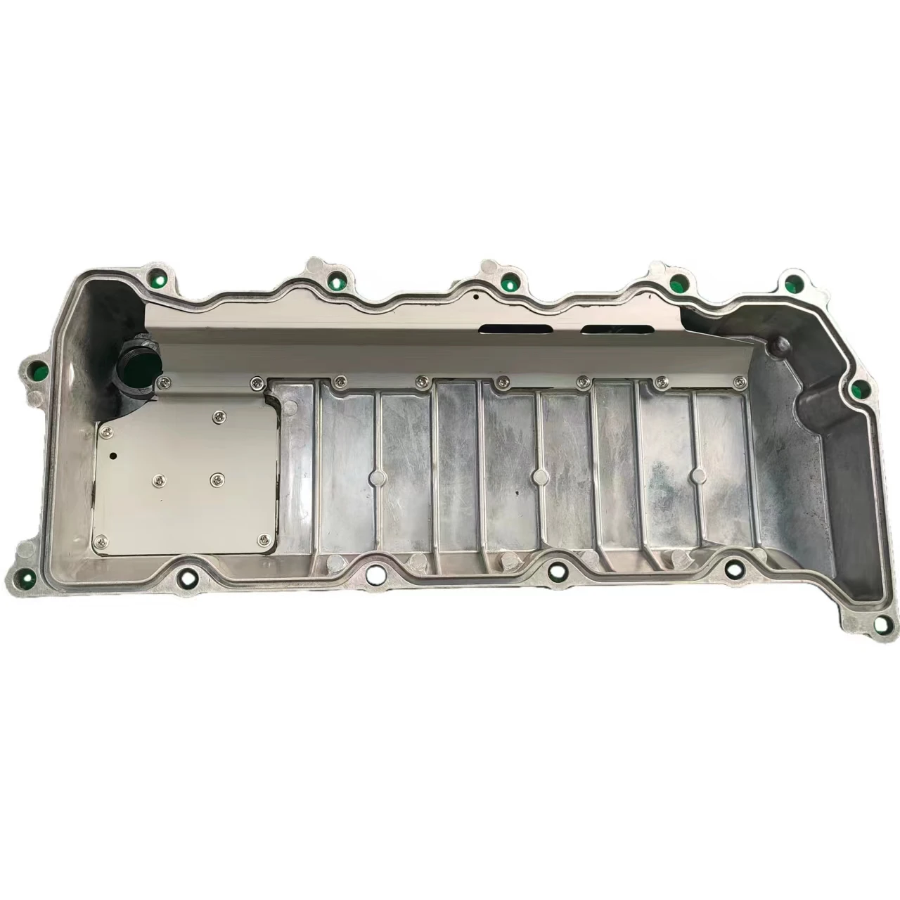 High quality j05e cylinder head cover VH112012181 For Kobelco excavator SK200-8 SK200-10