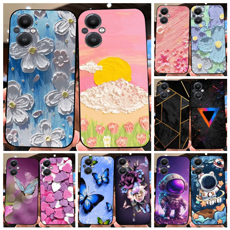 Cartoon Cases For O… - image