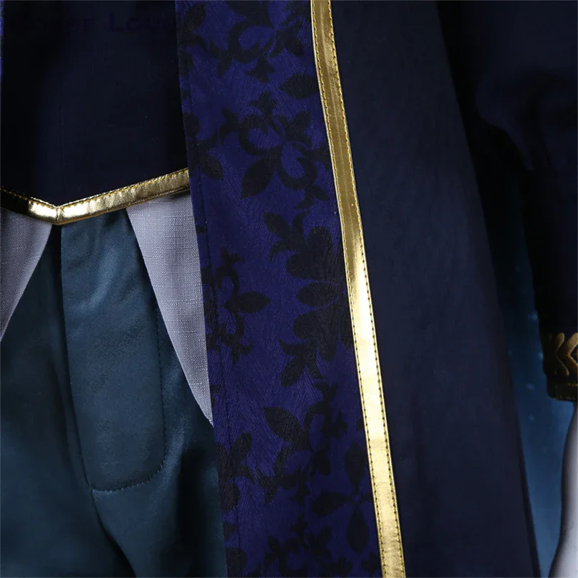 Ensemble Stars 2 La Mort Ran Nagisa Ayase Mayoi Rei Ritsu Sakuma Oukawa Kohaku Carnival Christmas Halloween Cosplay Costume
