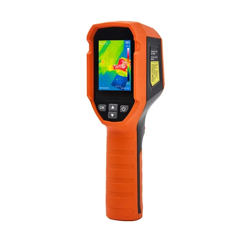 PQ-525A Portable Th…