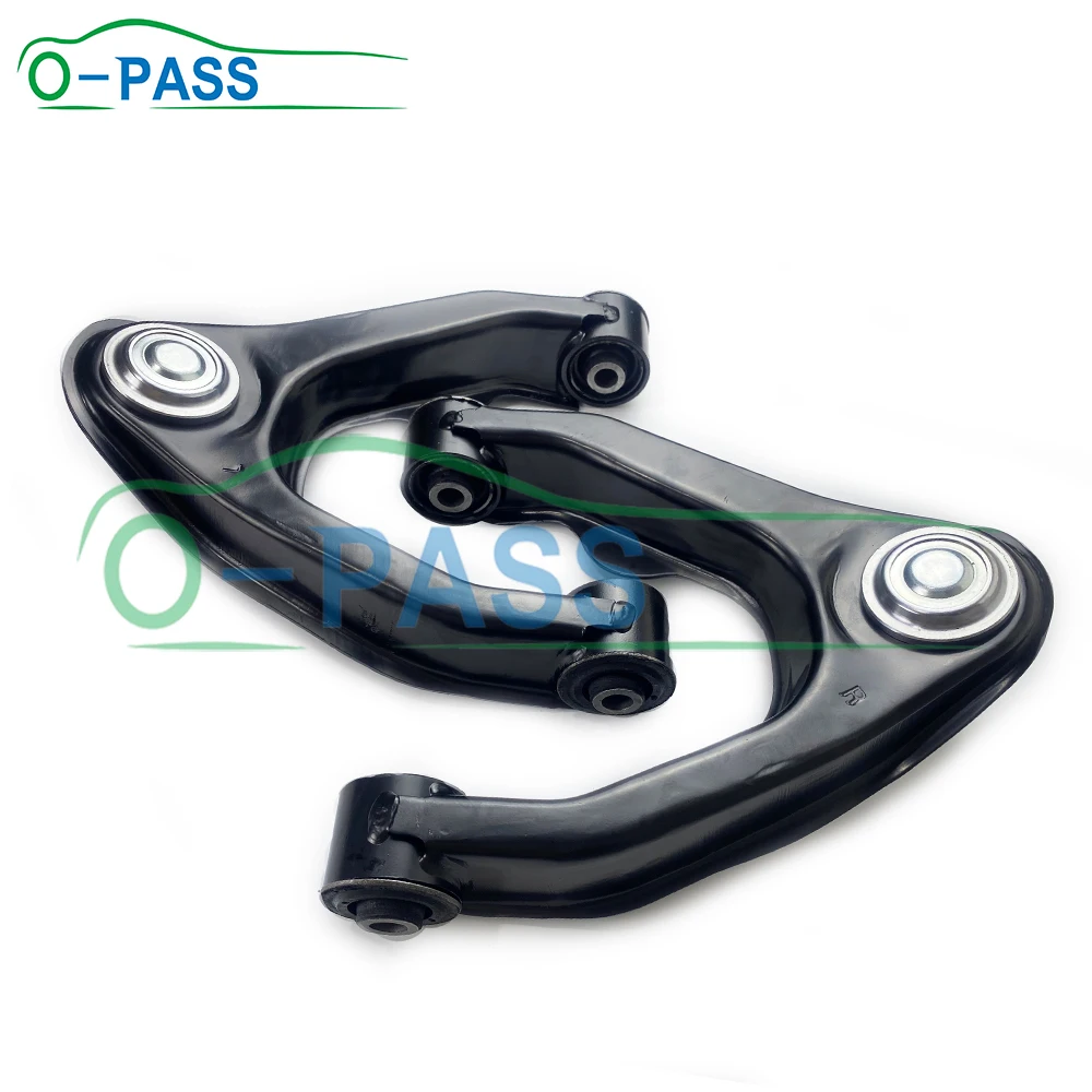 Front upper Control arm For NISSAN Truck D22 4WD Datsun Desert NAVARA PICK UP King Cab NP300 FRONTIER 54524-2S686 1 Piece