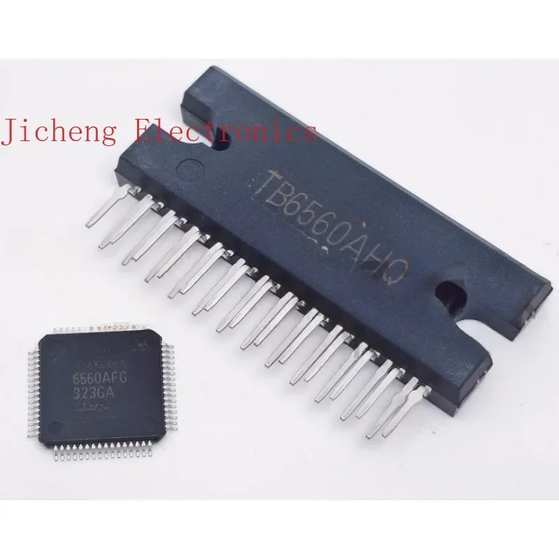 

10PCS TB6560AFG TB6560AHQ stepper motor driver IC chip, brand new and original