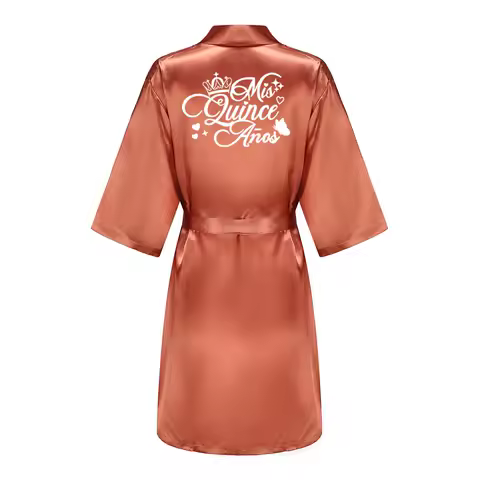 Quinceanera Robes Princess Sweet 15 Years Girl Birthday Party Dresses Royal blue Mis XV Bathrobe