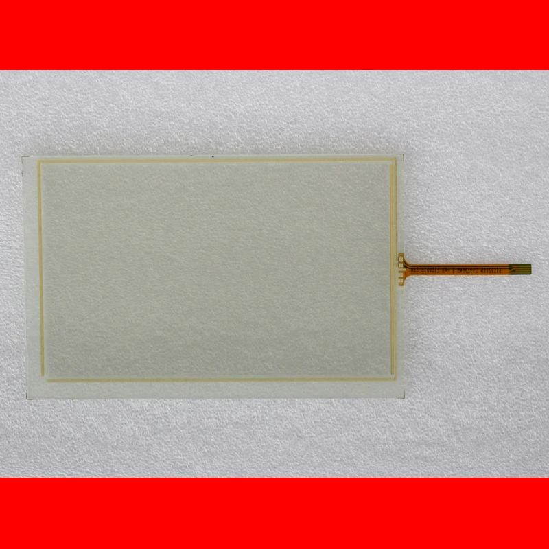 7'' E070714 REV.0 -- Touchpad Resistive touch panels Screens