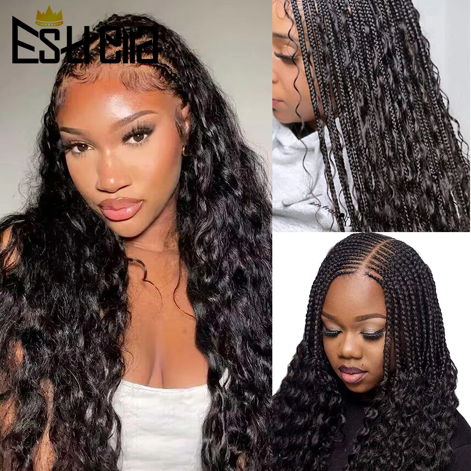 Natural Black Human Hair Bulk Hair Bundles For Braiding Body Wave Human Hair Braiding No Weft Brazilian Human Hair Extensions