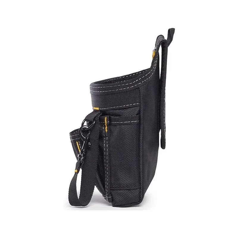 TOUGHBUILT TB-229 Universal Electrician's Kit Tool Belt Pouches Wear-resistant Tool Pouches Tool Accessories
