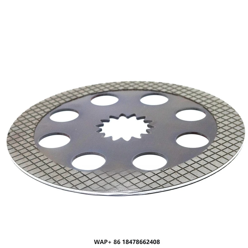 

Brake Disc Wholesale Spare Car Parts Brake Disc Auto Parts Front Rear Car Brake Disc YB00000795 ZW180-5B for Excavators