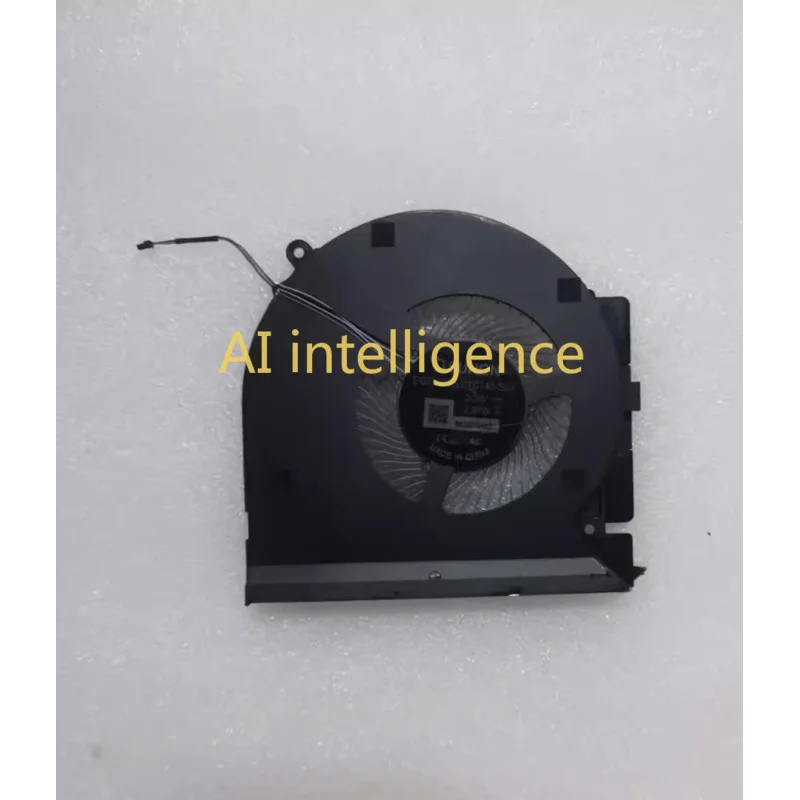 Original for Razer RZ09-0423 RZ09-0423NED3 COOLING FAN EG75070S1-1C140-S9A