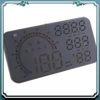 Premium G11 HUD Head-Up Display GPS Car Display Speeding Alarm Driving Speed Universal