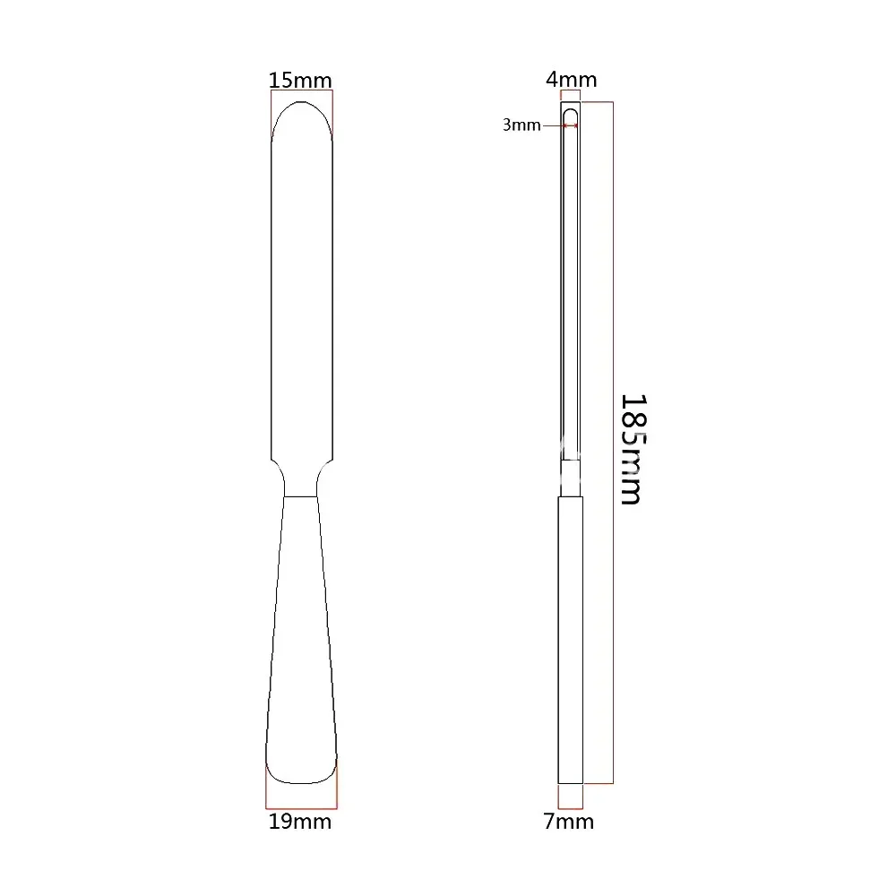 Yue Yun Music Store--Discount Hot Sale--Fret trimming and grinding file Electric guitar bass universal luthier  tool
