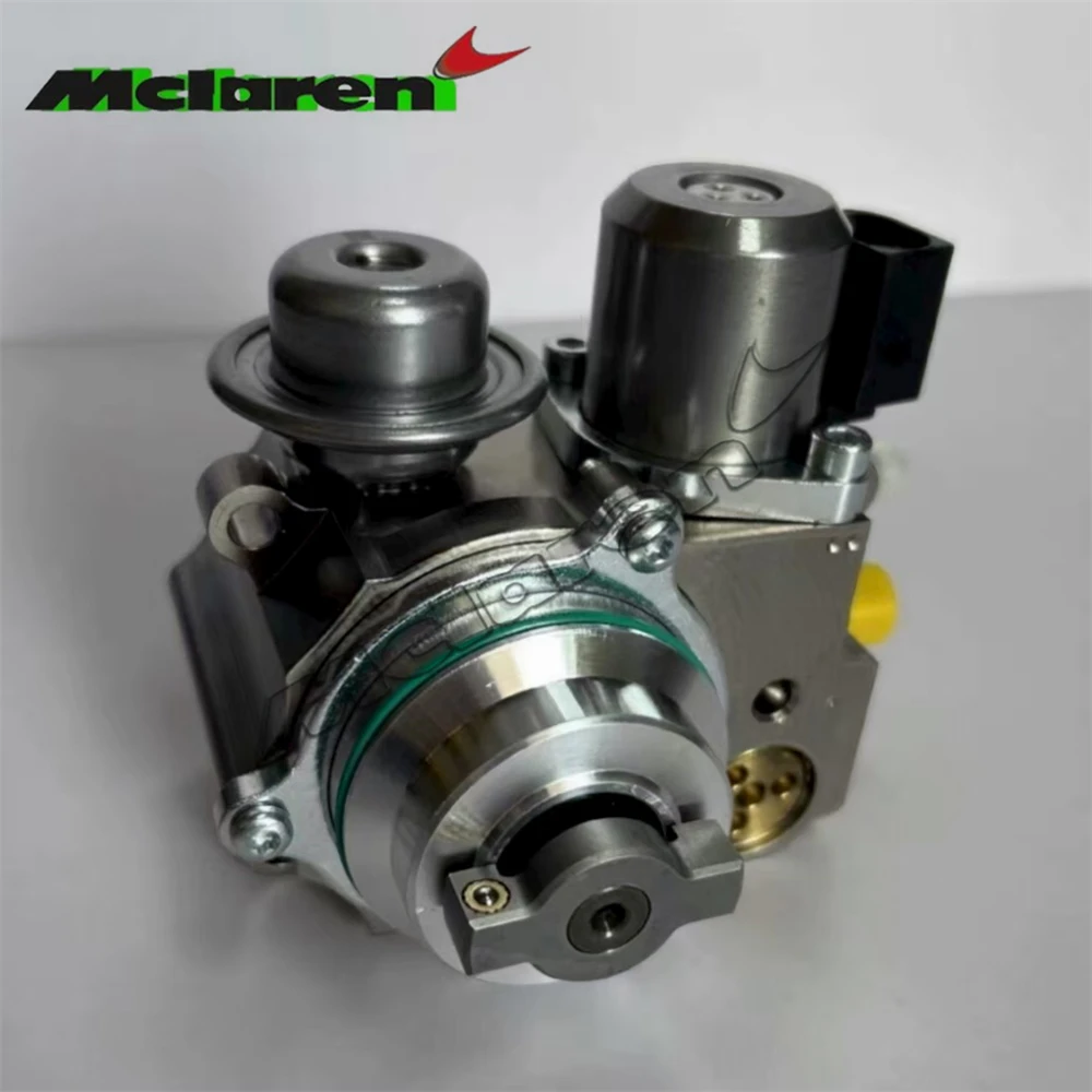 Original High Pressure Fuel Pump 13517592429 9819938580 13517588879 for BMW MINI Cooper Peu-geot CI-TROEN C4 C5