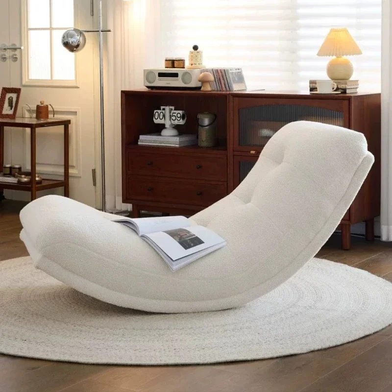 Smooth Durable Supportive Living Room Chairs Contemporary Compact Reliable Living Room Chairs Sedia Soggiorno Lounge Furniture