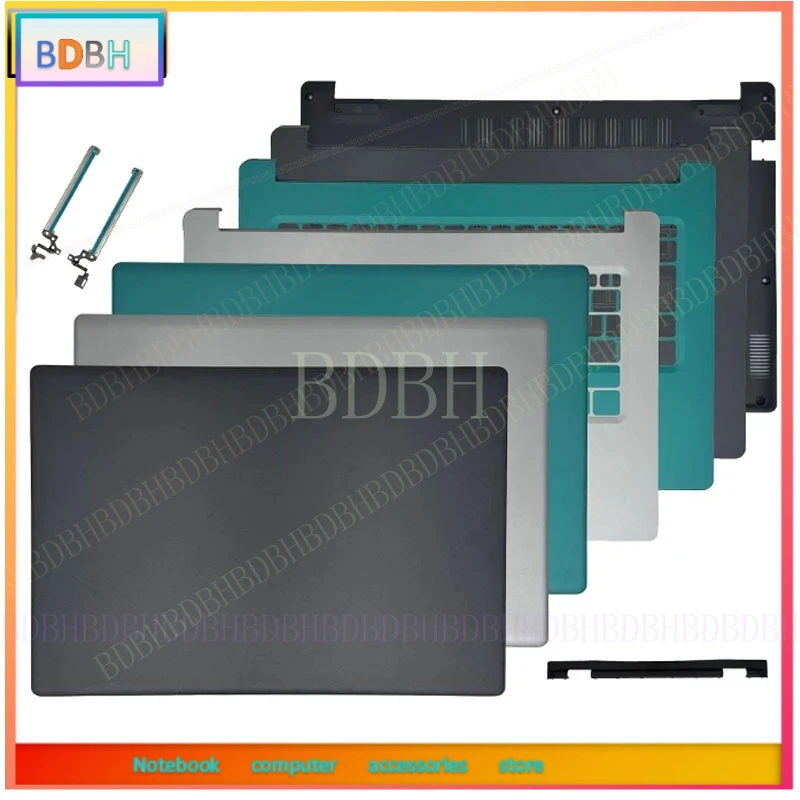 For Aspire 3  A314-22 N20Q1 Laptop LCD Back Cover/Front Frame/Palm Rest/Bottom Cover/Top Vover/Hinge