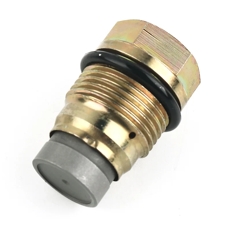 

Suitable for The fuel pressure relief valve 1110010015 is Suitable for Ford, Vauxhall, Kia and Iveco