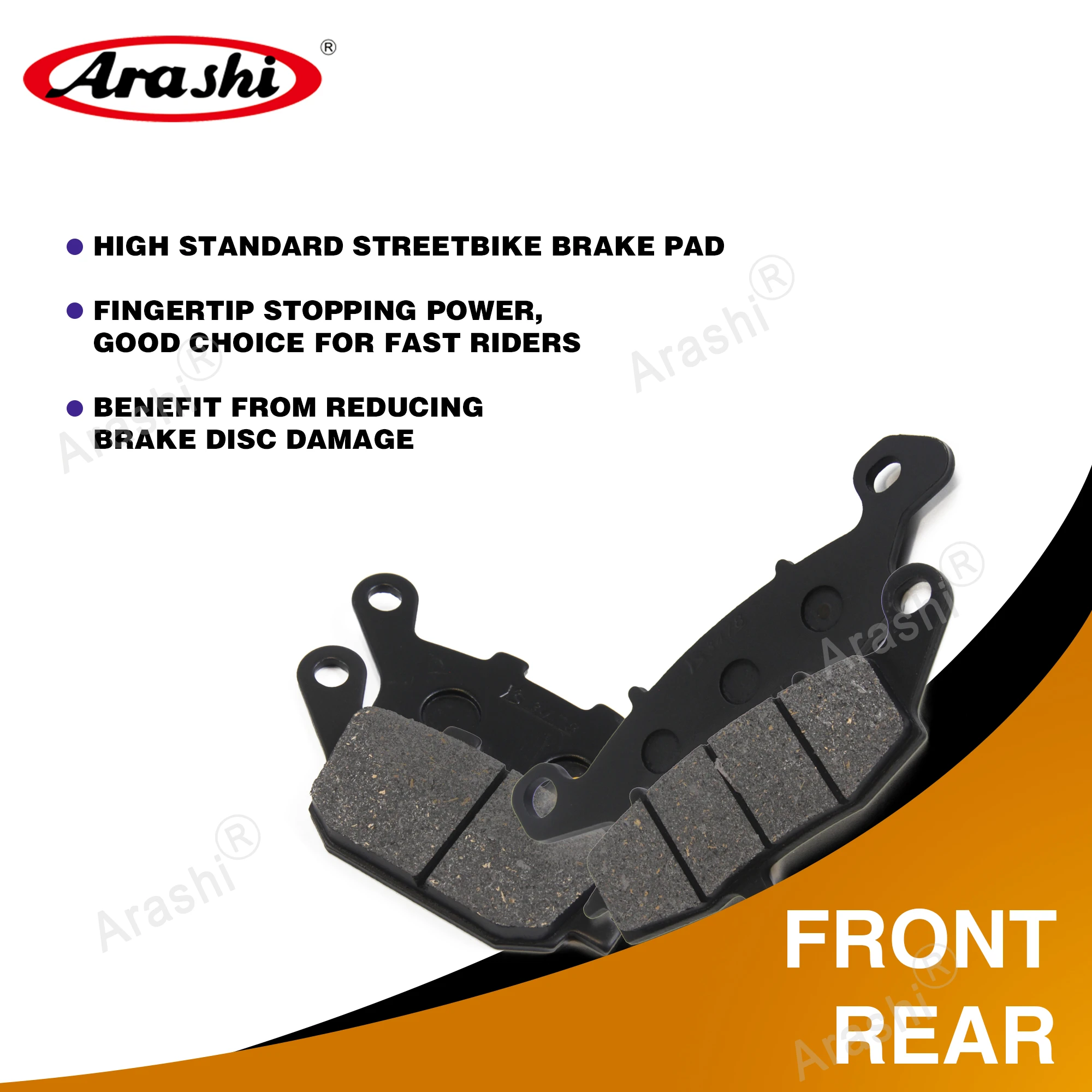 Motorcycle Front An… - image