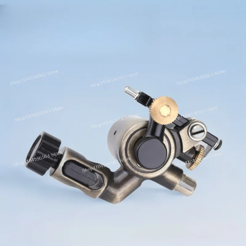 Traditional Sectioning and Fogging Integrated Tattoo Mada Machine Tattoo Embroidery Machine Equipment