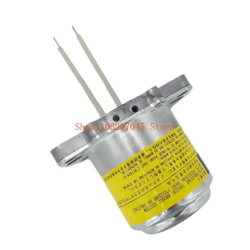 37cd ABS Brake Pump Motor for Enhancing Vehicle Stability and Control During Braking