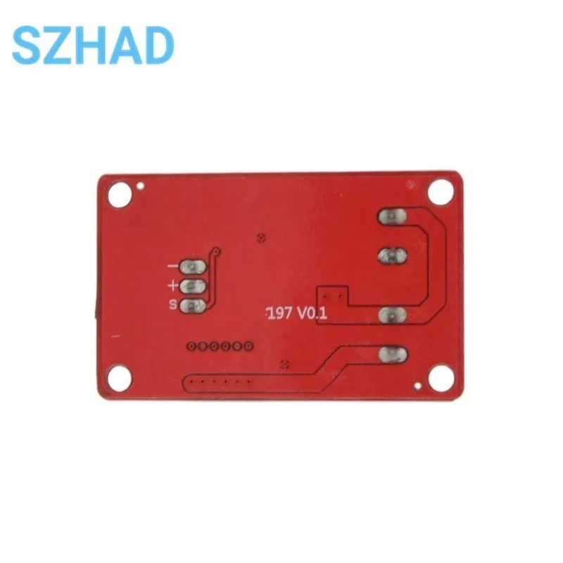 1/4 Channel one Four Route MOSFET Button IRF540 V4.0+ MOSFET Switch Module for Arduino Isolated power module