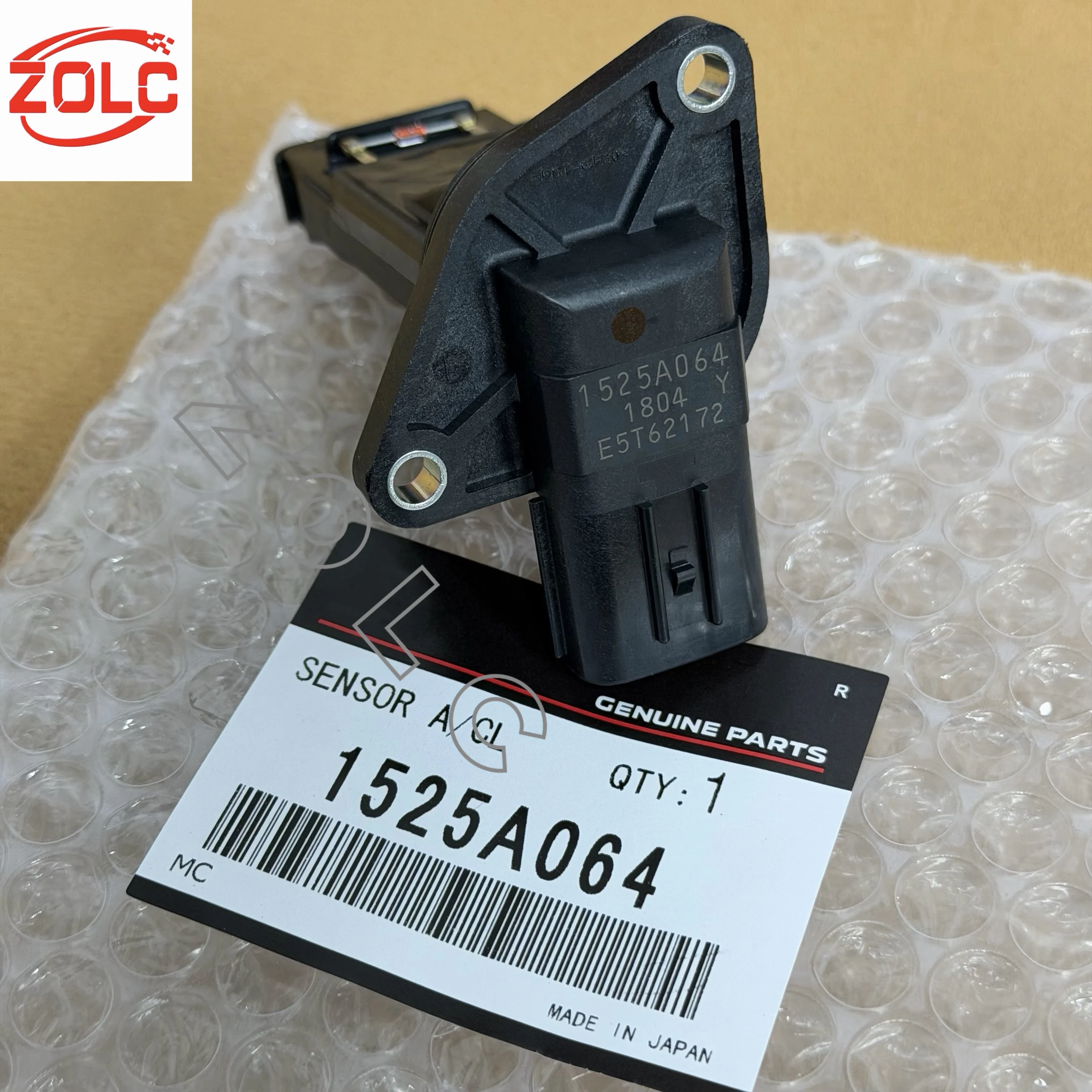 Japan Genuine Air Flow Sensor E5T62172 1525A064 1525A031 1525A052
