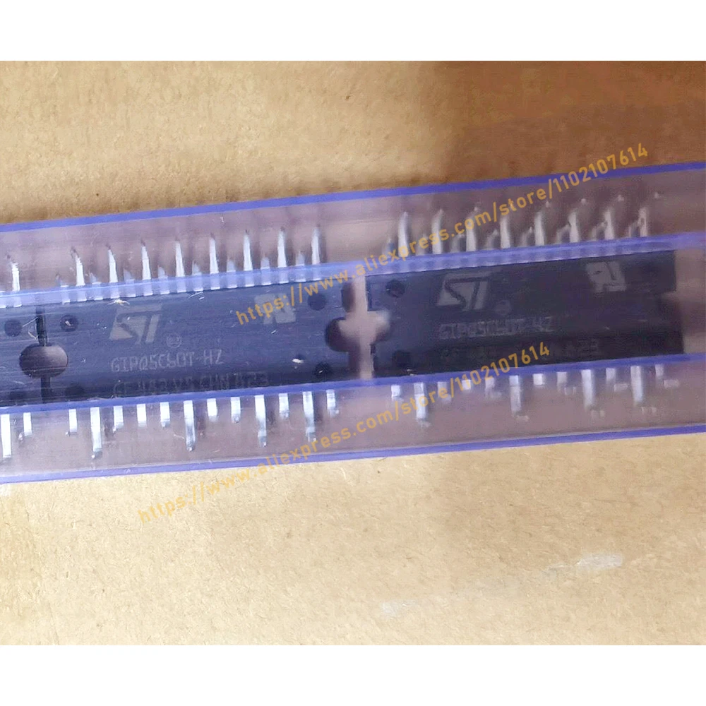 STGIPQ3H60T-HZ STGIPQ4C60T-HZ STGIPQ5C60T-HZ nowy moduł