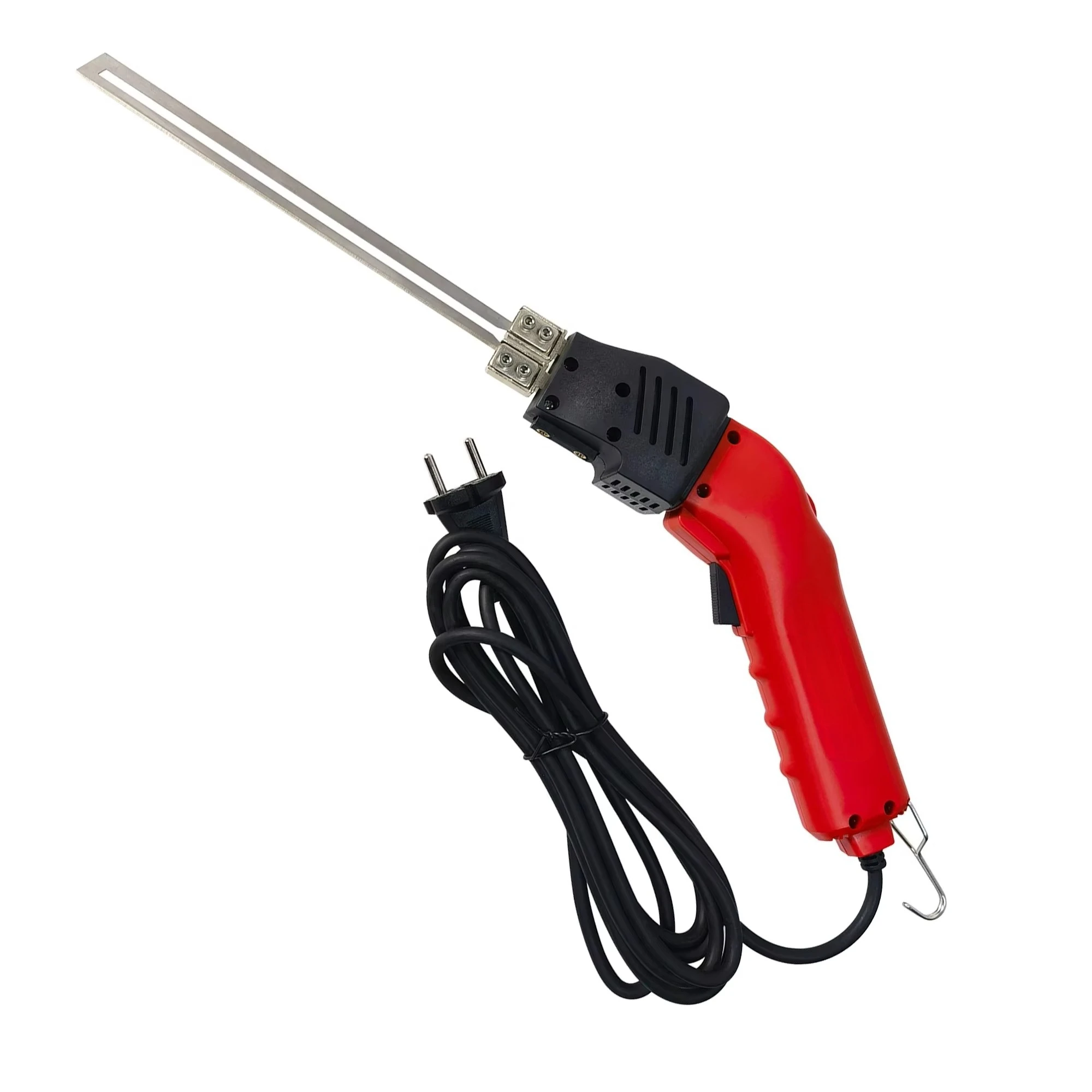 Air-cooled System Upgrades Sponge EVA Electric Hot Cutting Grooving Continual DIY Small Hot  Heat Cutting Foam Cutter Knife