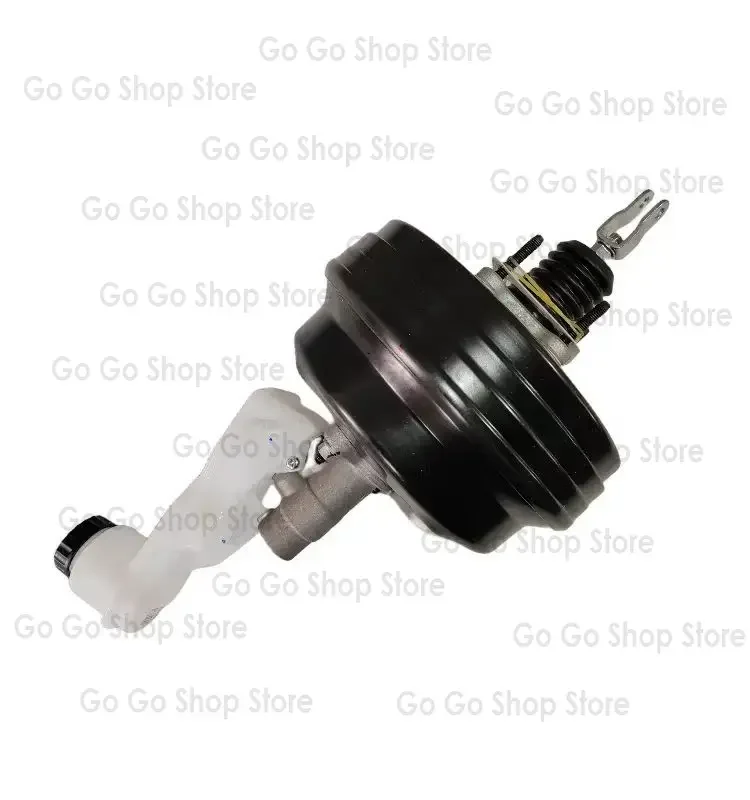 4821009 Power Brake Vacuum Booster Brake Air Booster Pump for For  AX7