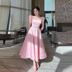 Women Formal Occasion Dresses Women's Evening Dress 2024 Luxury Prom Gown Elegant Gowns Long Cocktail Customized Party New