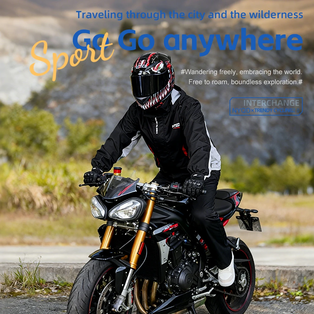 set-impermeabile-da-moto-per-uomo-quattro-stagioni-spesso-resistente-all'usura-per-pesca-e-guida-all'aperto-giacca-taglie-forti