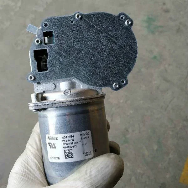 Nidec 24V 54W 6A Dc…