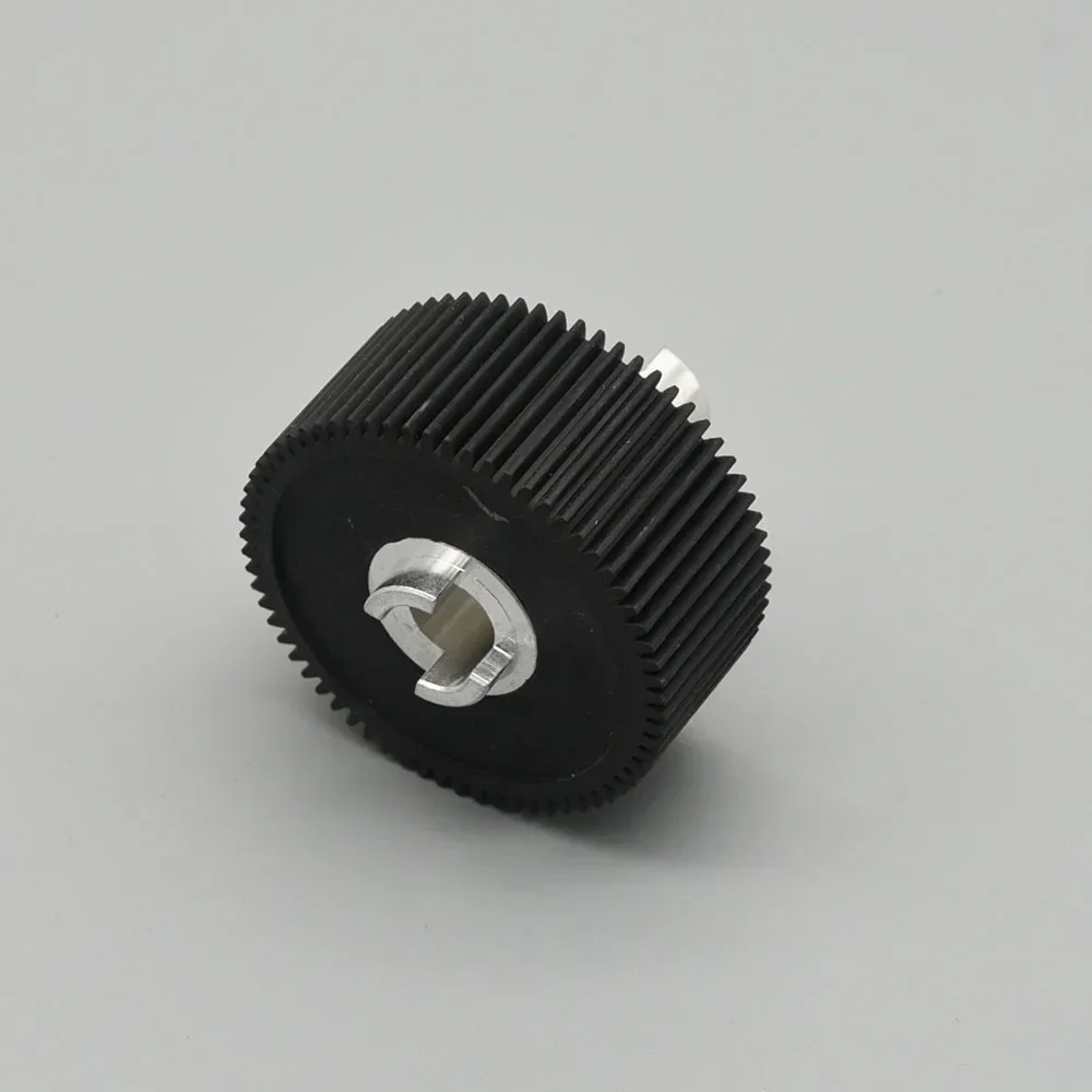 3Pieces Classic Style New Pickup Roller R8-B3021 for Duplo S520 S620 S650Duplicator Spare Parts