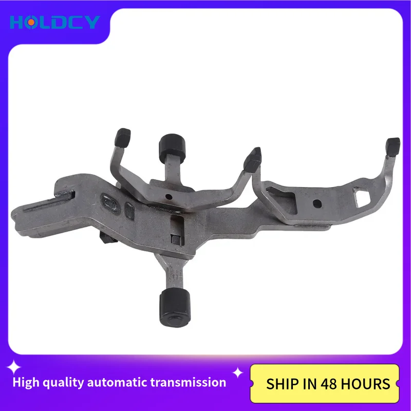 0AM DQ200 OAM 7-Speed DSG المزدوج القابض ناقل حركة أوتوماتيكي عكس التحول شوكة لشركة فولكس فاجن جولف سكودا 0AM 311562 قطع غيار K