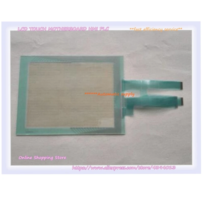 New Touch Screen Glass Film For GP2501-LG41-24V