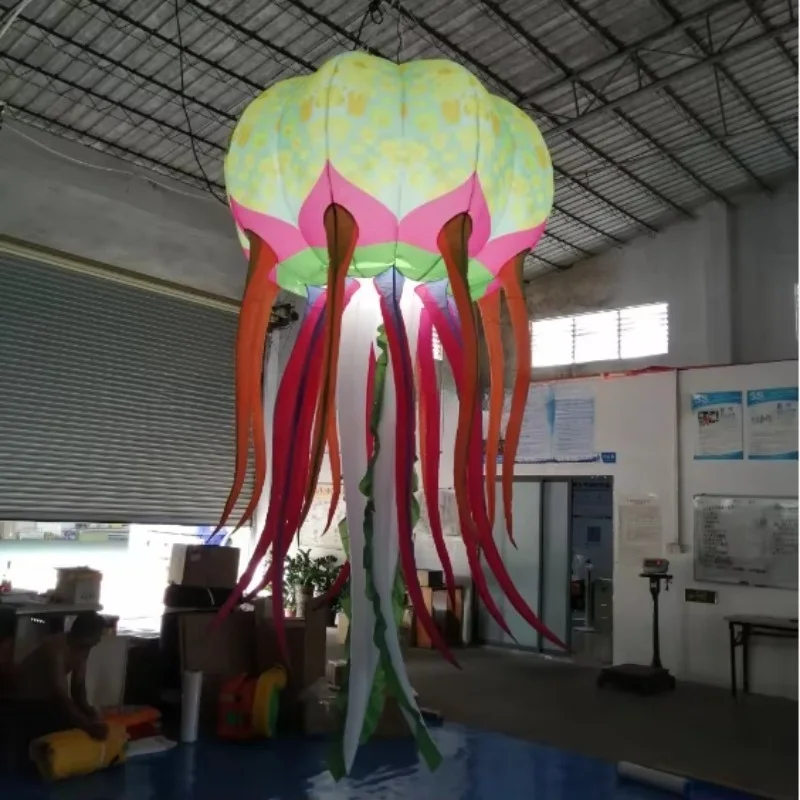 Party Ignite Inflatable Jellyfish