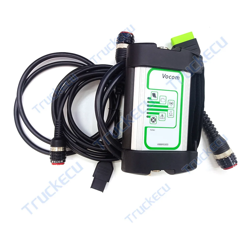 

88890300 Advanced Technical Tools Diagnostic Tool VCADS Car Accessories