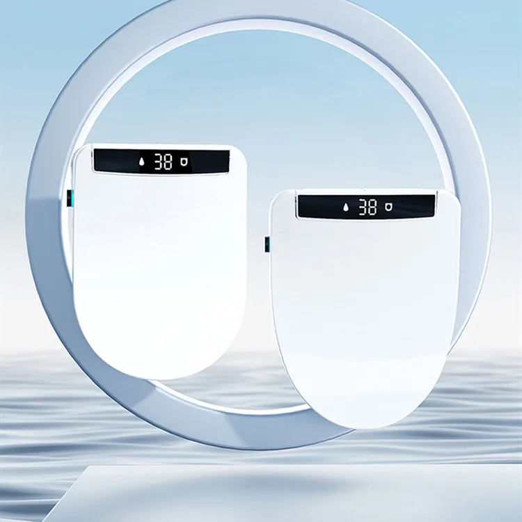 : Slimme toiletbrillen