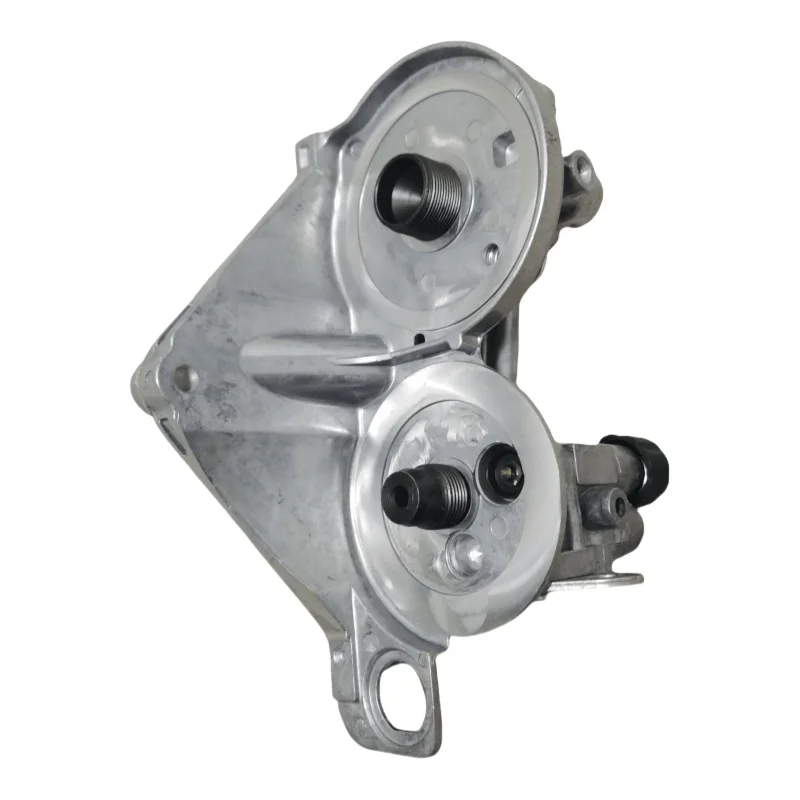 

Truck Diesel Filter Housing 22035823 New Condition Best Selling Truck Fuel Filter Housing Truck Parts