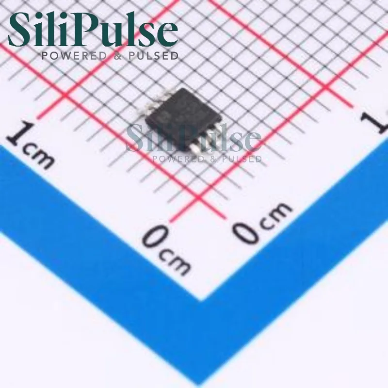 (50-200pcs) LM258DGKR VSSOP-8 100% Original In Stock 0.3V/us 20nA 700kHz