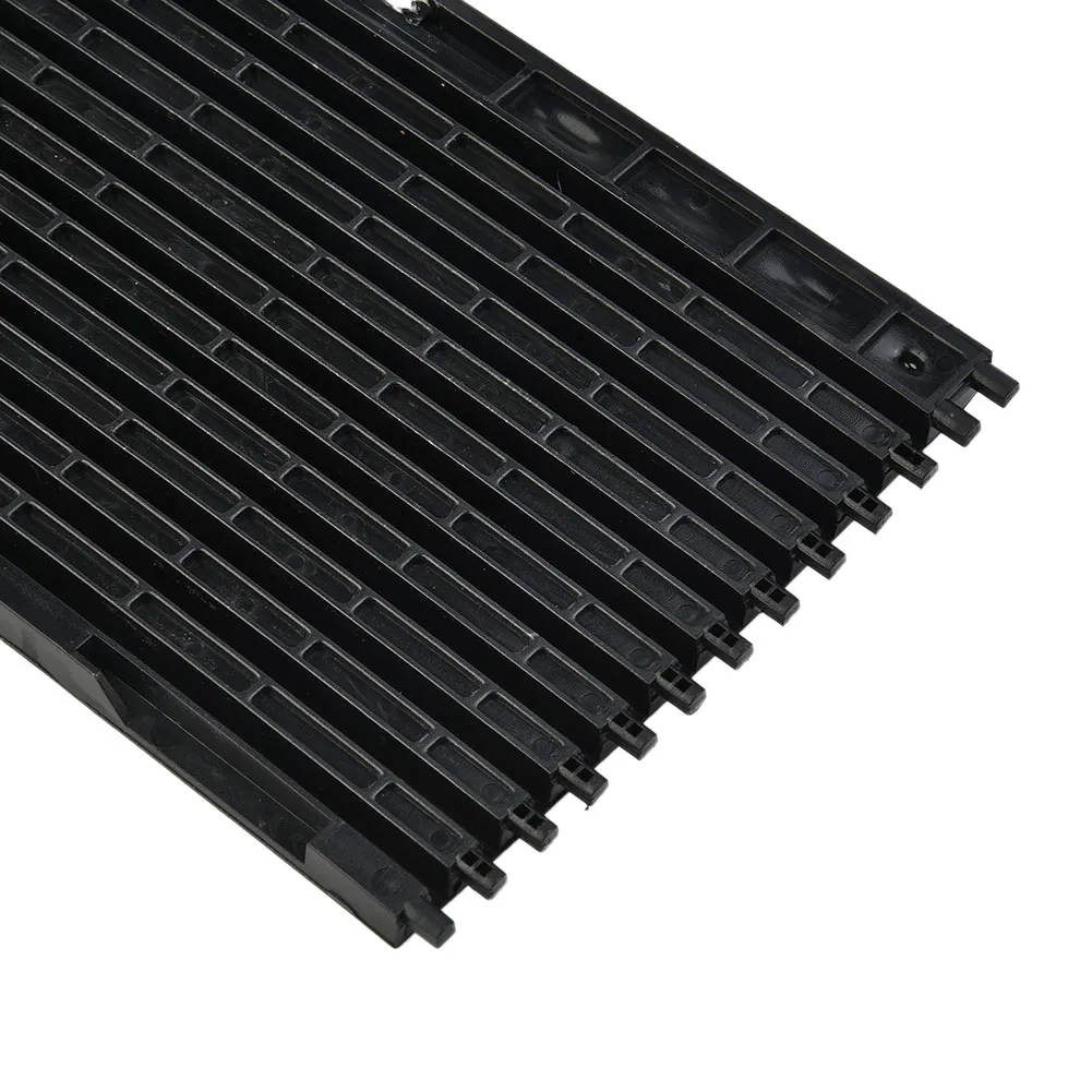 

Perfect Compatibility Car Front Storage Box Console Roller Blind Cover for BMW X5 X6 E71 Fit for BMW X5 X6 E70 E71