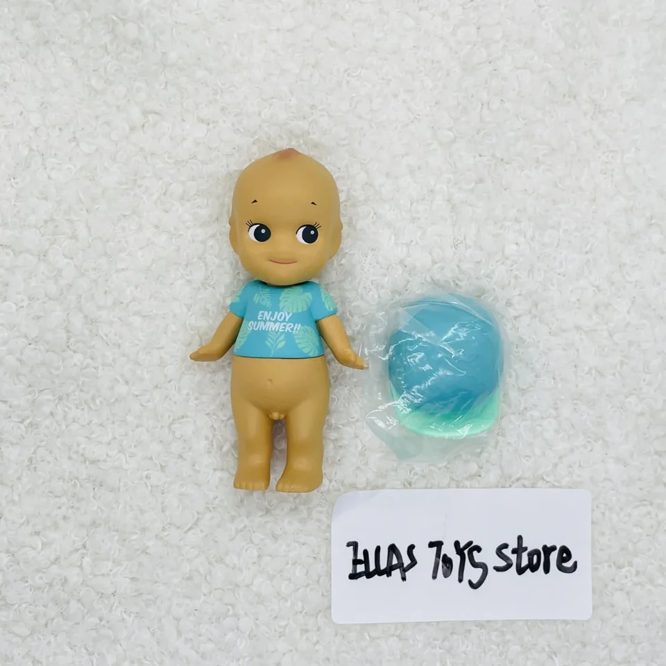 Sonny Angel Summer 2017 Vacation Series Blind Box SAS65313