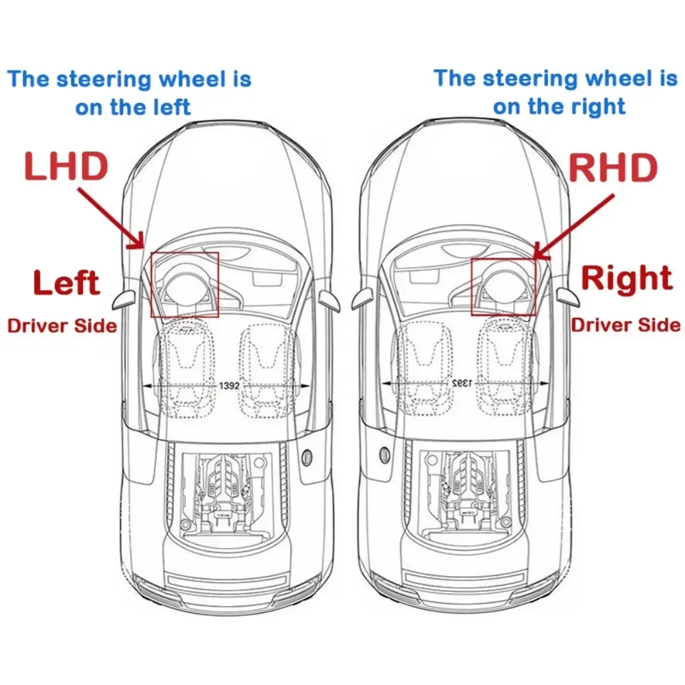 Automatic Window Glass Lifter Closer Opening Control Module For Mazda 2 Demio DJ DL M3 AXela CX-3 CX3 CX-5 CX5