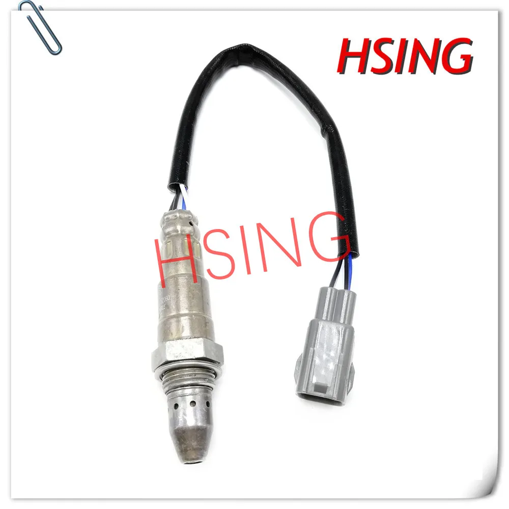 

Upstream Sensor Oxygen Sensor Fits For Toyota Prius Vios Altis Lexus CT200h 1.8L ***Part No# 89467-52060 8946752060