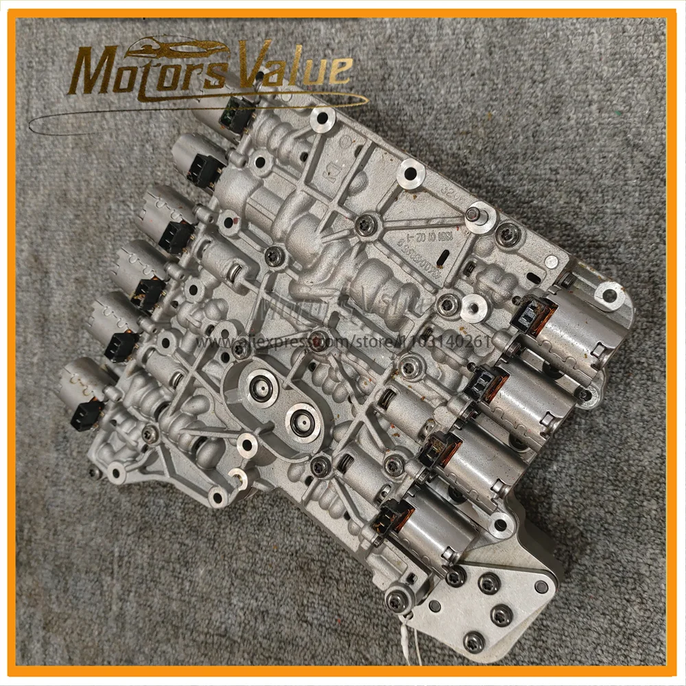 

7DCI700 Transmission Valve Body for BMW M2 M3 M4 4360145303 F80 F82