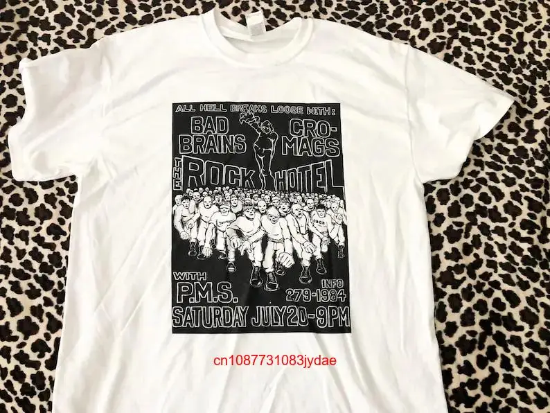 Винтажная футболка с длинным или коротким рукавом