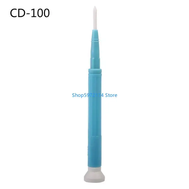 Y3NB DIY Adjust Frequency Ceramic Screwdriver Anti-static Non-conductive Non-magnetic