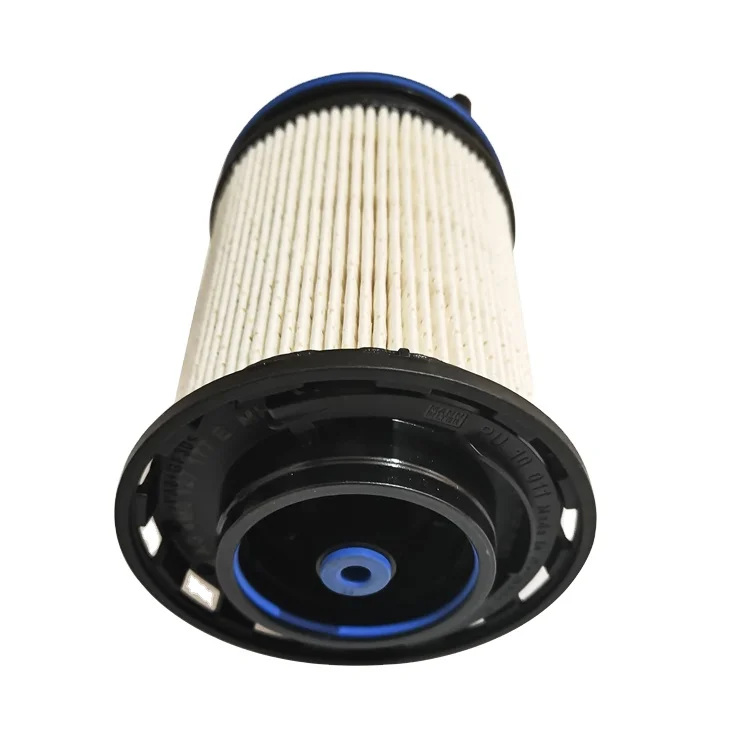 

Fuel Filter Assembly Part Genuine 4M0127434H Diesel Fuel Filter With Sensor Touareg Q7 Q8