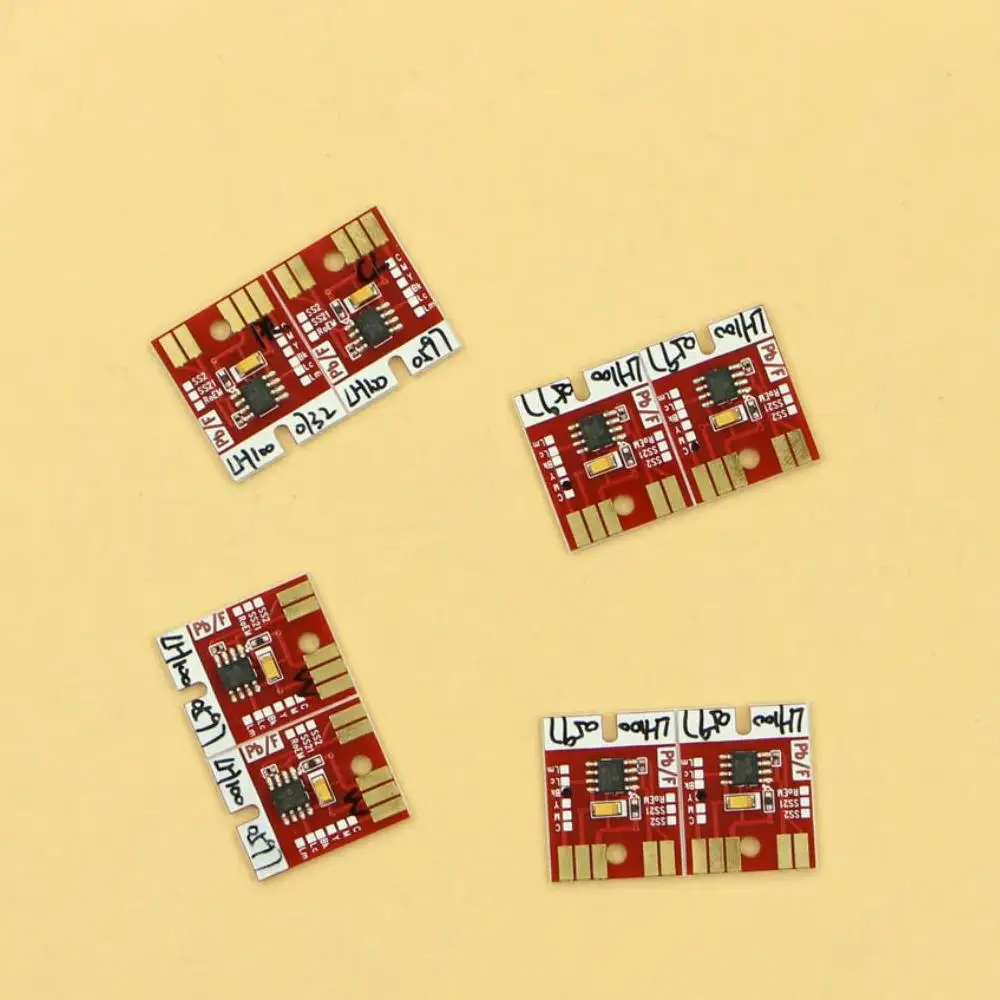 Imagem -05 - Chip de Cartucho de Tinta para Impressora Chip de Cartucho uv Lh100 Spc 0597 Chip para Mimaki Ujf 3042 Ujf 6042 Ujf3042 Ujf6042 Chip lh 100